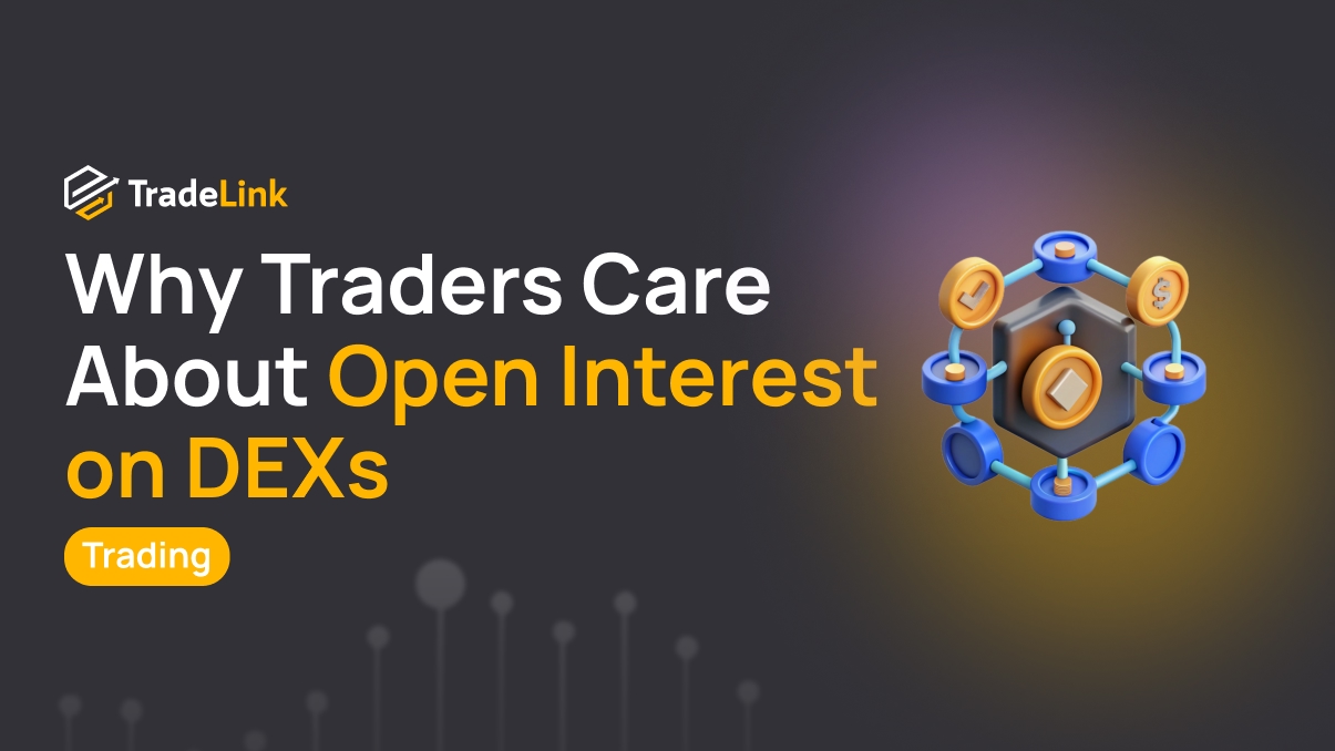Why Traders Care About Open Interest on DEXs