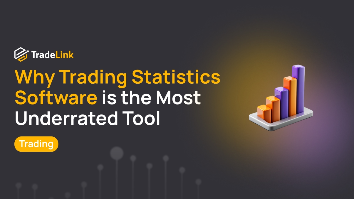 Why Trading Statistics Software is the Most Underrated Tool for Traders