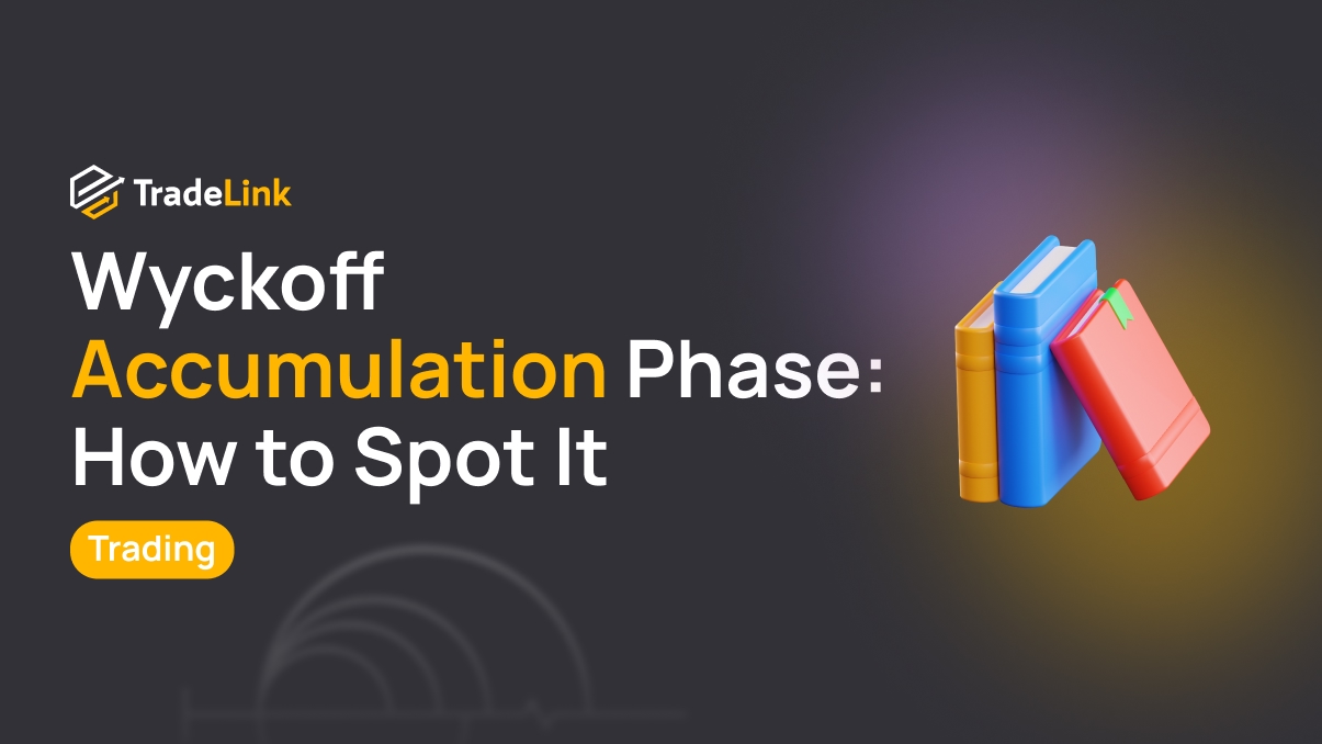 Wyckoff Accumulation Phase: How to Spot It