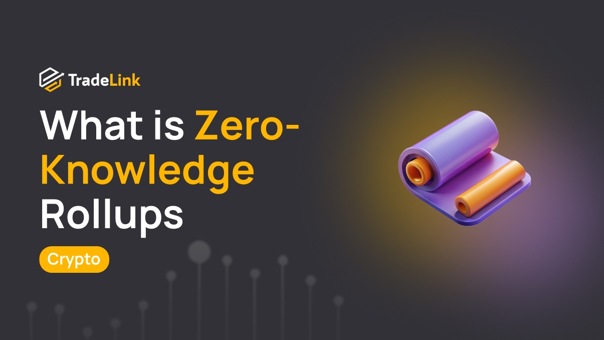 Zero-Knowledge Rollups: Beyond L2 and Toward Private DeFi