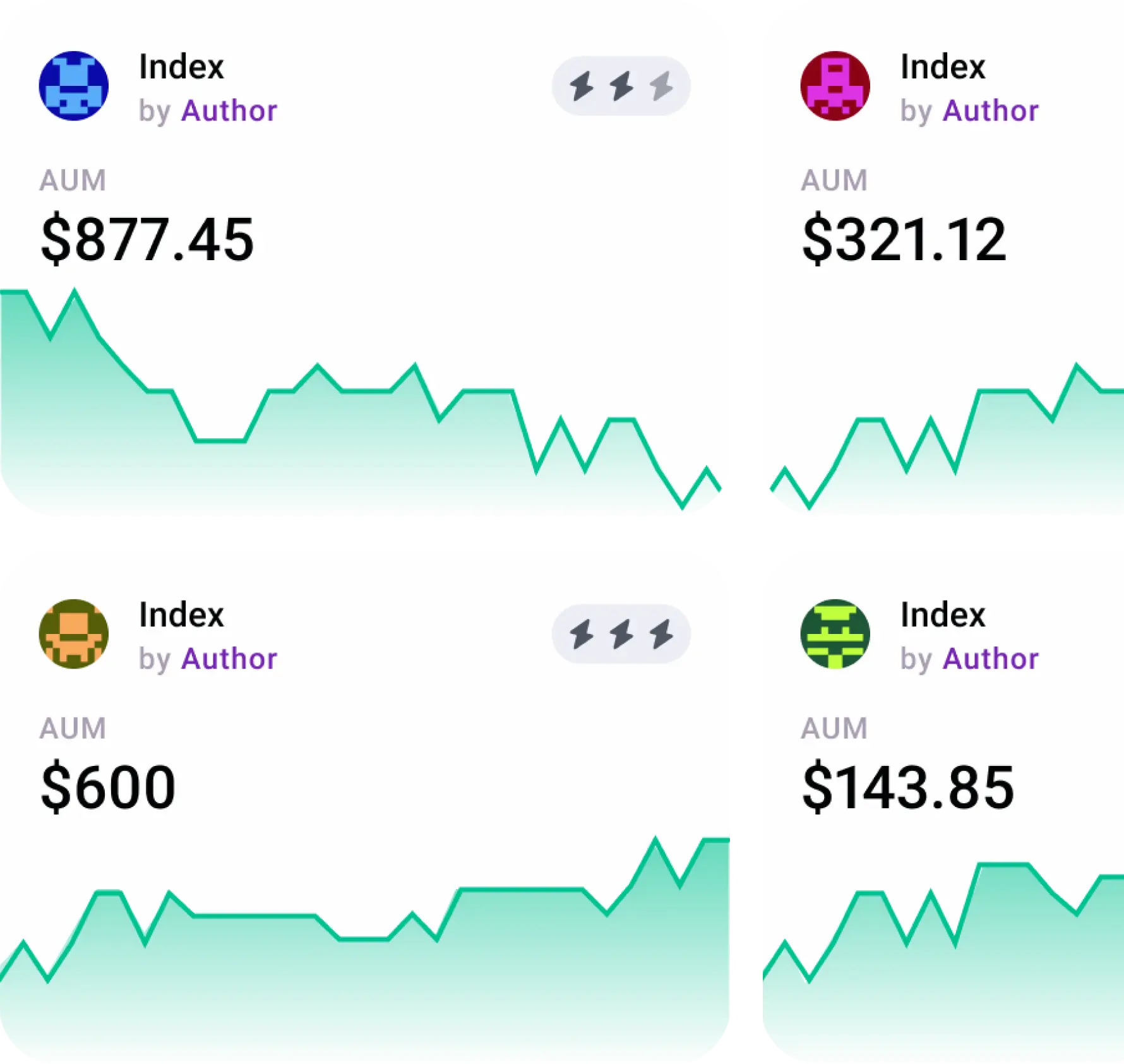 Tracking and Analytics Service for Cryptocurrency Trading Accounts |  TradeLink Pro